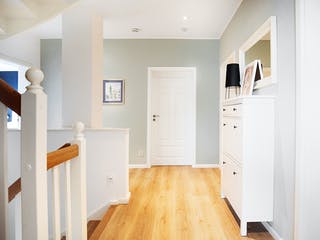 Fertighaus Suro von Fingerhut Haus Schlüsselfertig ab 605649€, Stadtvilla Innenansicht 12