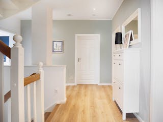 Fertighaus Suro von Fingerhut Haus Schlüsselfertig ab 605649€, Stadtvilla Innenansicht 12