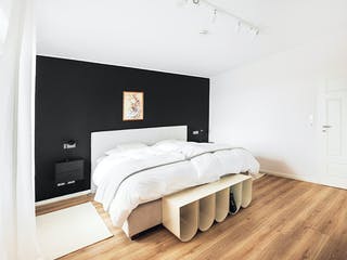 Fertighaus Suro von Fingerhut Haus Schlüsselfertig ab 605649€, Stadtvilla Innenansicht 14