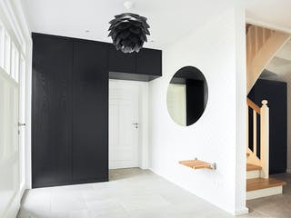 Fertighaus Suro von Fingerhut Haus Schlüsselfertig ab 605649€, Stadtvilla Innenansicht 8