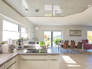 Fertighaus Tero von Fingerhut Haus Schlüsselfertig ab 464815€, Stadtvilla Innenansicht 6