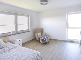 Fertighaus Tero von Fingerhut Haus Schlüsselfertig ab 464815€, Stadtvilla Innenansicht 9