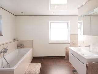 Fertighaus Tero von Fingerhut Haus Schlüsselfertig ab 464815€, Stadtvilla Innenansicht 2