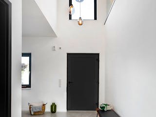 Fertighaus Vilago - MH Neunkhausen von Fingerhut Haus Schlüsselfertig ab 634664€, Cubushaus Innenansicht 11