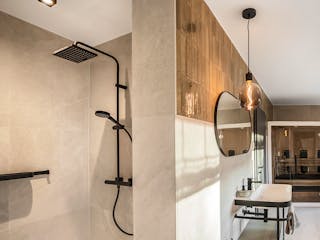Fertighaus Vilago - MH Neunkhausen von Fingerhut Haus Schlüsselfertig ab 634664€, Cubushaus Innenansicht 17