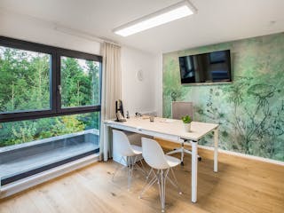 Fertighaus Vilago - MH Neunkhausen von Fingerhut Haus Schlüsselfertig ab 634664€, Cubushaus Innenansicht 20