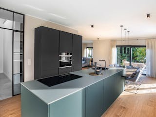 Fertighaus Vilago - MH Neunkhausen von Fingerhut Haus Schlüsselfertig ab 634664€, Cubushaus Innenansicht 4