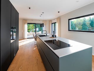 Fertighaus Vilago - MH Neunkhausen von Fingerhut Haus Schlüsselfertig ab 634664€, Cubushaus Innenansicht 8