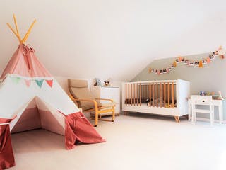 Fertighaus Vinaro von Fingerhut Haus Schlüsselfertig ab 449083€, Satteldach-Klassiker Innenansicht 8