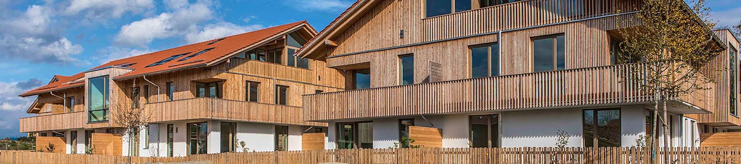 Anbieter GRUBER.HAUS