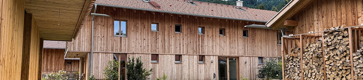 Anbieter GRUBER.HAUS