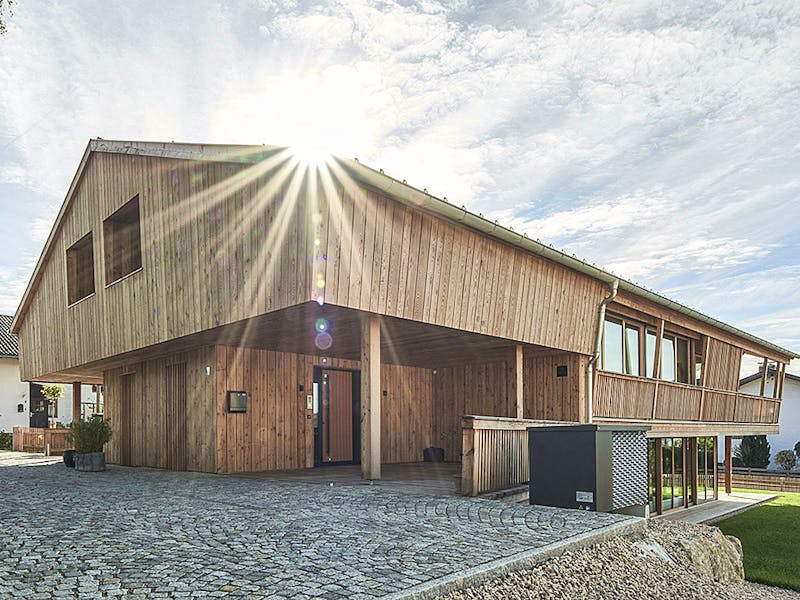 Anbieter GRUBER.HAUS