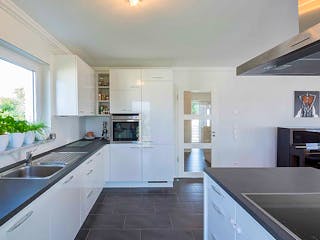 Fertighaus Haas BT 111 B von Haas Fertigbau Ausbauhaus ab 220000€, Bungalow Innenansicht 2