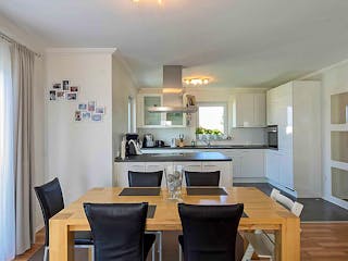 Fertighaus Haas S 122 A von Haas Fertigbau Ausbauhaus ab 211000€, Stadtvilla Innenansicht 2