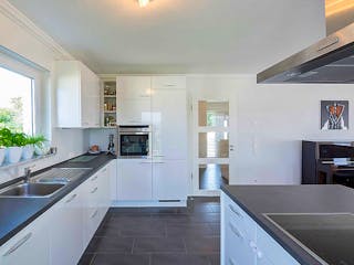 Fertighaus Haas S 122 A von Haas Fertigbau Ausbauhaus ab 211000€, Stadtvilla Innenansicht 3