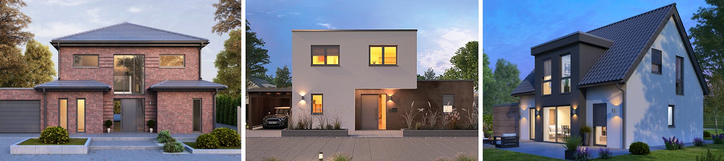 Anbieter HANNOVER HAUS