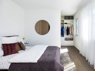 Fertighaus Bungalow 127 von Hanse Haus Schlüsselfertig ab 405192€, Bungalow Innenansicht 4