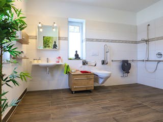 Fertighaus Bungalow 139 von Hanse Haus Schlüsselfertig ab 437172€, Bungalow Innenansicht 4