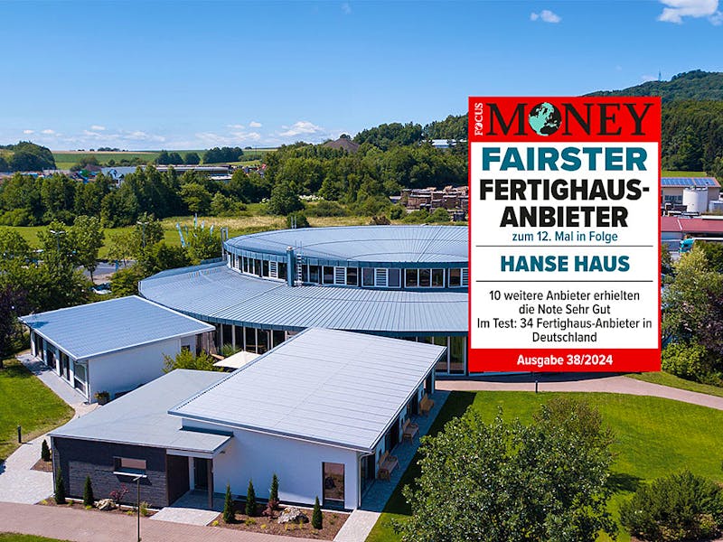 Anbieter Hanse Haus