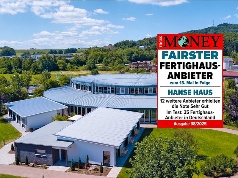 Anbieter Hanse Haus