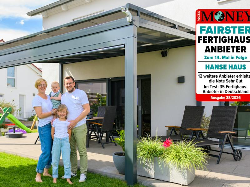 Anbieter Hanse Haus