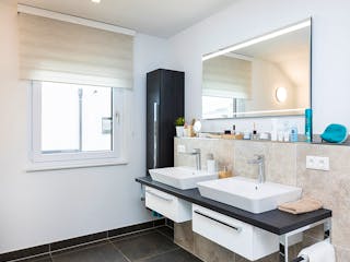 Fertighaus Variant 25-198 von Hanse Haus Schlüsselfertig ab 478269€, Satteldach-Klassiker Innenansicht 5