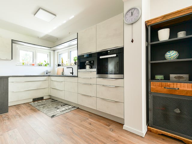 Massivhaus Lübeck von HELMA MASSIVHAUS Schlüsselfertig ab 366150€, Satteldach-Klassiker Innenansicht 2