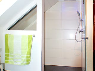 Fertighaus Homestory 057 von LEHNER HAUS Schlüsselfertig ab 274170€, Satteldach-Klassiker Innenansicht 4