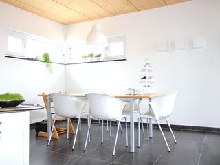 Fertighaus Homestory 093 von Lehner Haus Schlüsselfertig ab 390000€, Satteldach-Klassiker Innenansicht 4