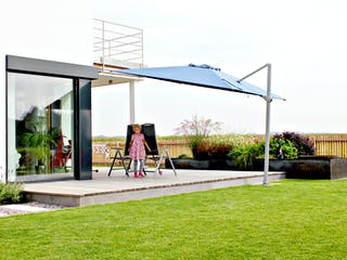 Fertighaus Homestory 190 von LEHNER HAUS Schlüsselfertig ab 399100€, Satteldach-Klassiker Innenansicht 1