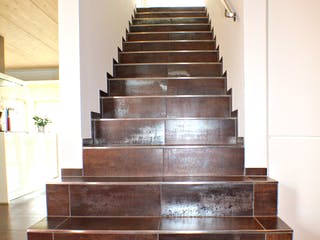 Fertighaus Homestory 190 von LEHNER HAUS Schlüsselfertig ab 399100€, Satteldach-Klassiker Innenansicht 6