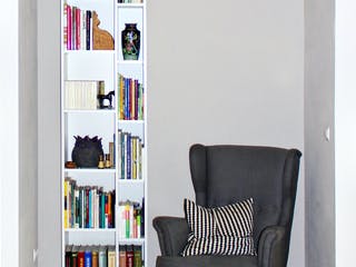 Fertighaus Homestory 196 von LEHNER HAUS Schlüsselfertig ab 314600€, Bungalow Innenansicht 1