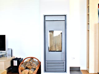 Fertighaus Homestory 203 von LEHNER HAUS Schlüsselfertig ab 305435€, Satteldach-Klassiker Innenansicht 3