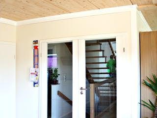 Fertighaus Homestory 215 von LEHNER HAUS Schlüsselfertig ab 360100€, Stadtvilla Innenansicht 5