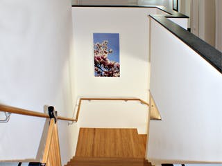 Fertighaus Homestory 256 von LEHNER HAUS Schlüsselfertig ab 747500€, Satteldach-Klassiker Innenansicht 6