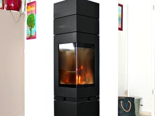 Fertighaus Homestory 271 von LEHNER HAUS Schlüsselfertig ab 274170€, Bungalow Innenansicht 2