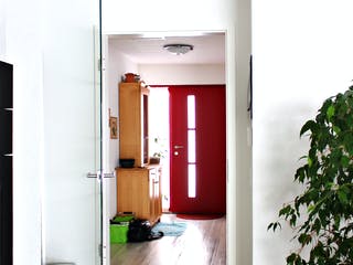 Fertighaus Homestory 271 von LEHNER HAUS Schlüsselfertig ab 274170€, Bungalow Innenansicht 4