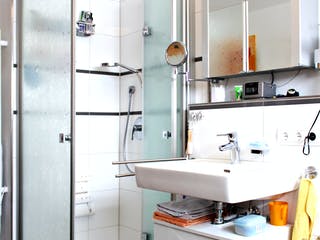 Fertighaus Homestory 271 von LEHNER HAUS Schlüsselfertig ab 274170€, Bungalow Innenansicht 8