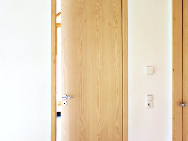 Fertighaus Homestory 308 von Lehner Haus Schlüsselfertig ab 538720€, Fachwerk Innenansicht 12