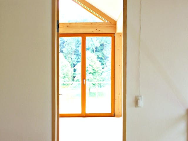 Fertighaus Homestory 308 von Lehner Haus Schlüsselfertig ab 538720€, Fachwerk Innenansicht 13