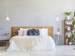 Massivhaus BAUART 164 von Siewert Hausbau, Innenansicht 3