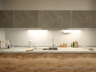 Fertighaus Design 11 von OKAL Haus Schlüsselfertig ab 371900€,  Innenansicht 6