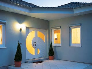 Fertighaus EVOLUTION Königstein von Bien-Zenker,  Innenansicht 2