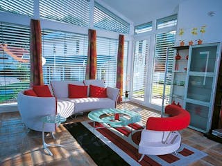 Fertighaus EVOLUTION Königstein von Bien-Zenker,  Innenansicht 5