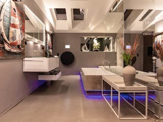 Massivhaus Haus Palermo von GfG-Architektenhäuser,  Innenansicht 7