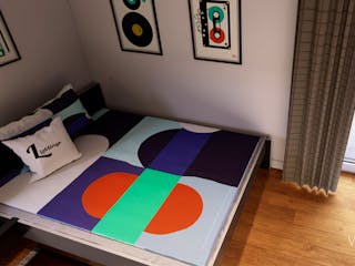 Fertighaus Pult 17 von OKAL Haus Schlüsselfertig ab 490500€, Innenansicht 4