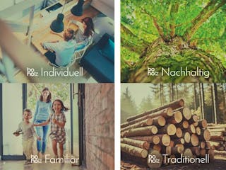 Fertighaus Stadtvilla 22-157 von BoHolz Haus Schlüsselfertig ab 413895€, Stadtvilla Innenansicht 3