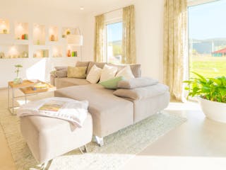 Fertighaus Staffel 15 von OKAL Haus Schlüsselfertig ab 569900€, Innenansicht 6