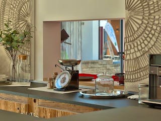 Fertighaus SUNSHINE 157 Fellbach von Living Fertighaus, Satteldach-Klassiker Innenansicht 10