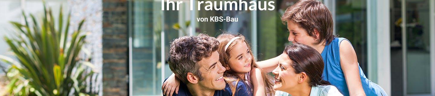 Anbieter KBS Bau